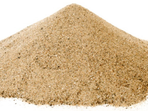 Как определить чистоту песка? 5 способов